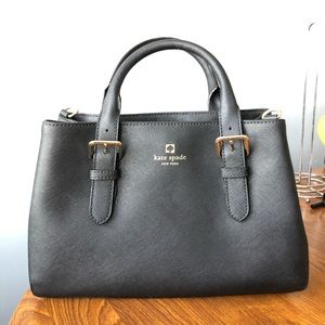 Kate Spade Cove Street Provence Satchel